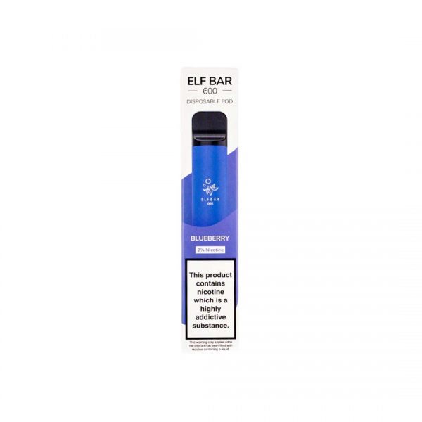 Elf-Bar-600-Disposable-Vape-blue-berry