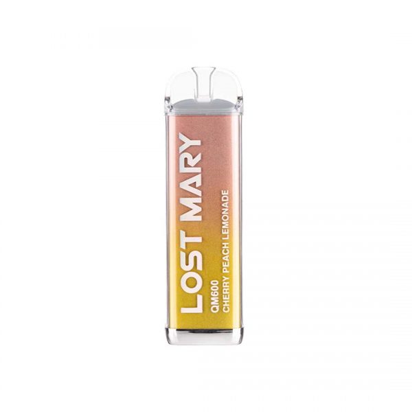Lost Mary QM600 Lost-Mary-QM600