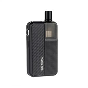 Flexus Blok Pod Kit By Aspire - black