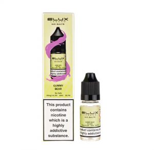 Gummy-Bear-Nic-Salt-E-Liquid