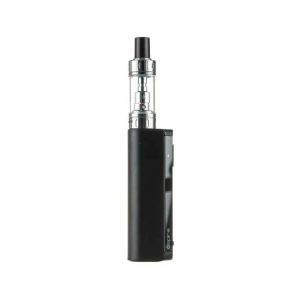 K Lite Vape Kit by Aspire - black