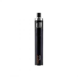 PockeX Pen Kit by Aspire Black