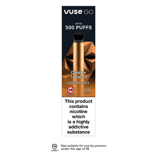 elfbar elfa master akku Disposable Vape Vuse Go