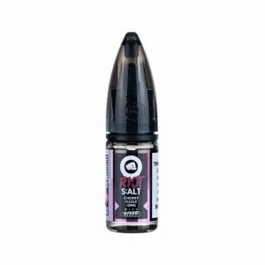 Cherry Fizzle Hybrid Salt E-liquid By Riot Squad