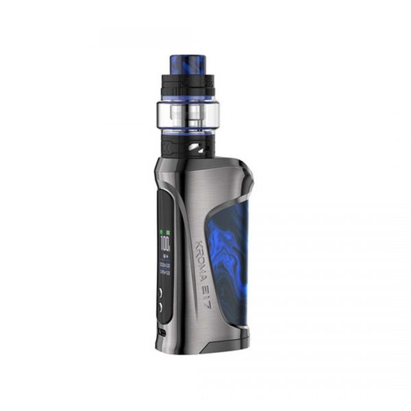 Innokin Kroma 217 Z Force Vape Kit Innokin Kroma 217 Z Force Vape Kit