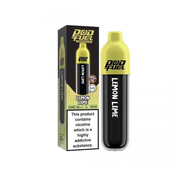 Pod-Fuel-Mini-600-Disposable-Vape-Puff-Pod