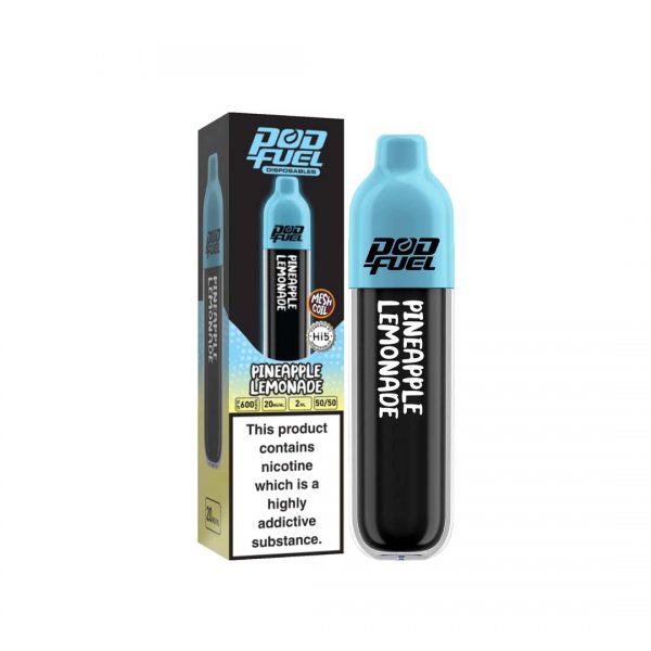 Pod-Fuel-Mini-600-Disposable-Vape-Puff-Pod
