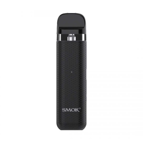which is better to smoke cigarettes or vape Smok Novo 2 Quartz Pod Review SMOK Novo 2 Kit main image 1