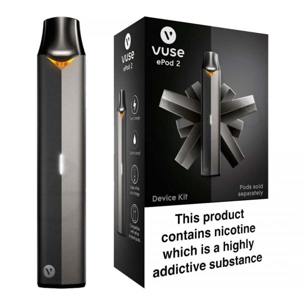 Vuse Epod 2 Device Vape Kit