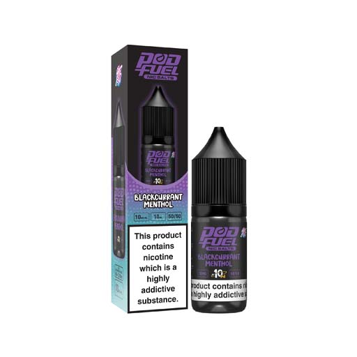 podfuel blaccurent