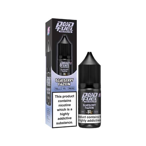 podfuel fuzion
